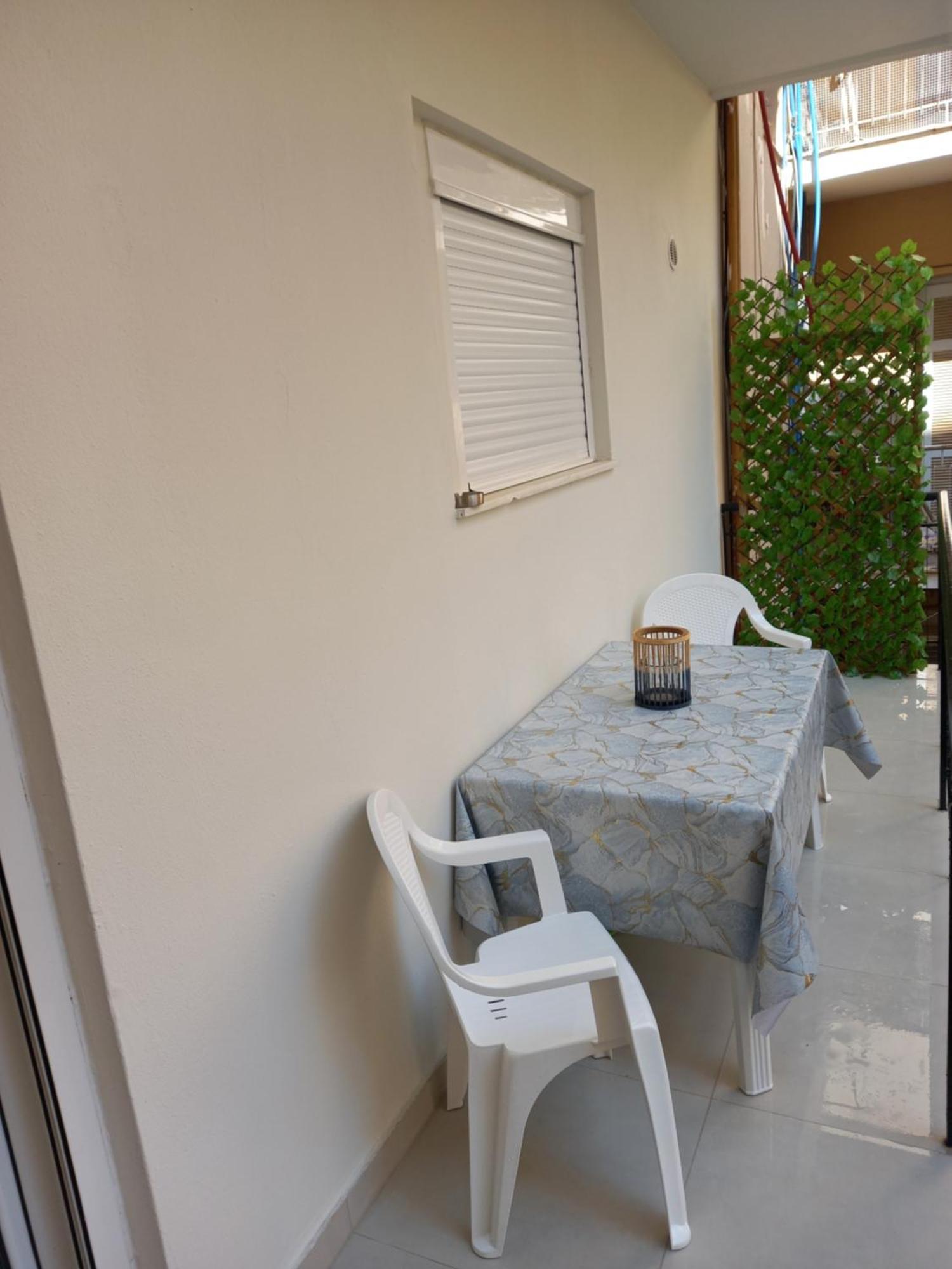 Siesta Apartment Calamata Exterior foto